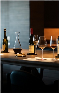 Uncork and Explore: Wine Odysseys at Sea