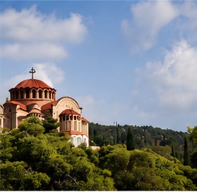 Our Favorite Summer Afternoon Spots in the Mediterranean