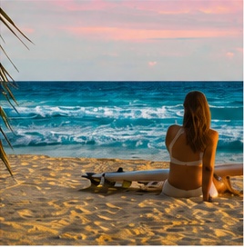Private Paradise: Exclusive Caribbean Beach Experiences