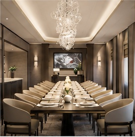 Set Sail in Style: Inside Ilma's Sophisticated Design